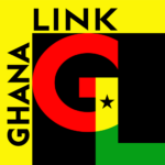 Logo Ghana Link Network